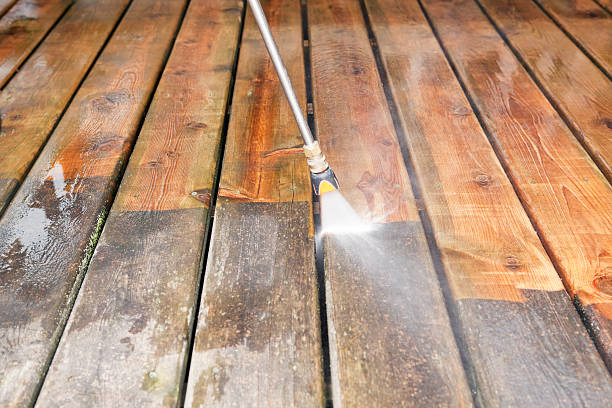 Best Rust Removal  in Wheeler, TX