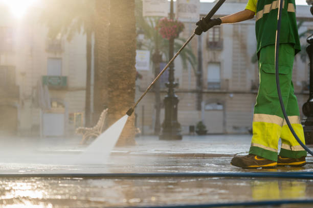 Best Playground Equipment Cleaning  in Wheeler, TX