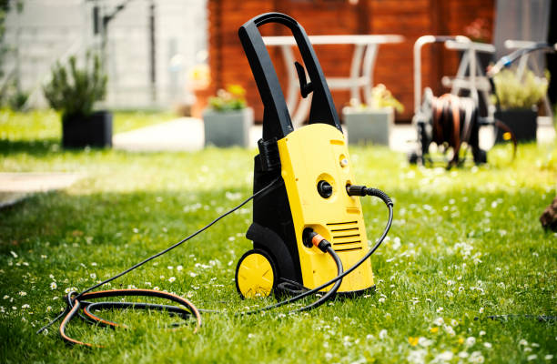 Best Sidewalk and Walkway Cleaning  in Wheeler, TX